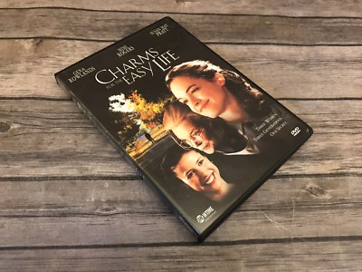 Charms for the Easy Life (DVD, Gena Rowlands, Mimi Rogers