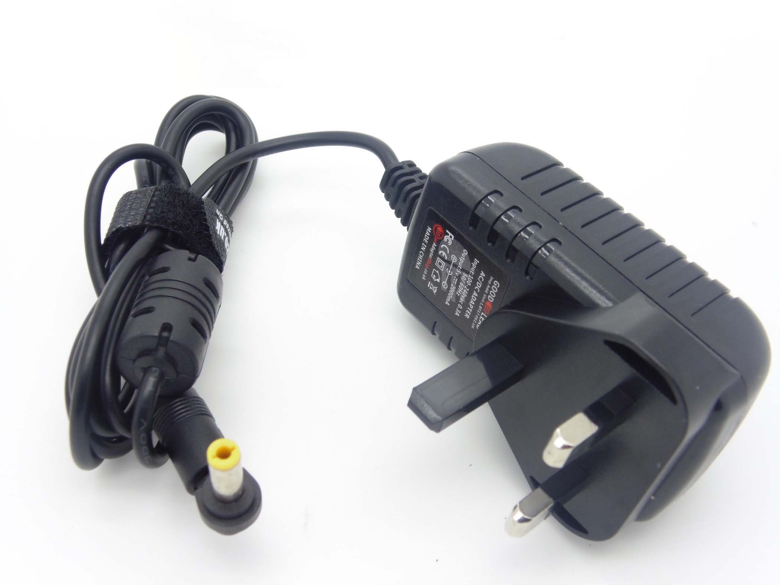 5V 2A ACDC Adaptor Power Supply for Cisco SPA504G IP Phone eBay