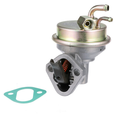 #ad Napa Electric In Line Type Fuel Pump B0219E Carter P4594 RA2B $69.00