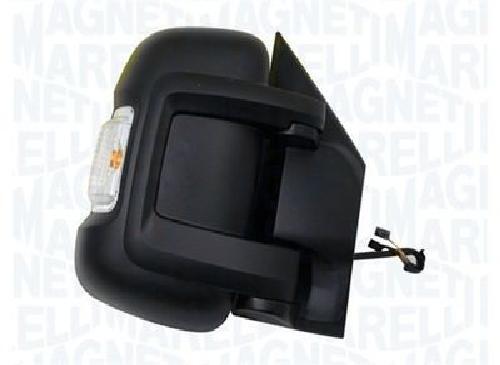 Original Magneti Marelli Exterior Mirror 350315027870 for Citroën Fiat Peugeot
