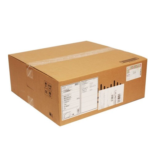 Cisco WS-C3650-24TD-L Catalyst 3650 24 Gigabit Ethernet Ports Network Switch - Picture 5 of 6