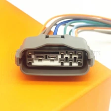 84540-30270 Transmission Range Sensor Connector Plug For Toyota T100 1993-1998