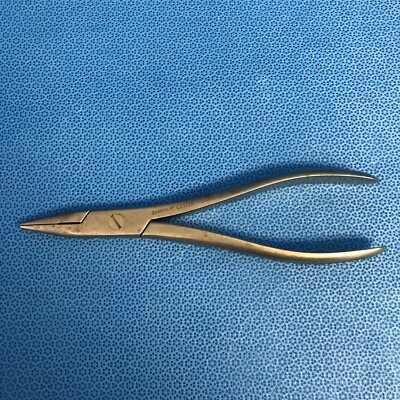Aesculap LX172 Wire Holding 7.5