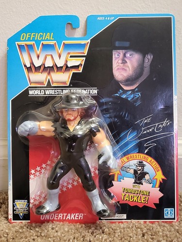 WWF ???? ???? 3 ???????? MOC WWE + ???...