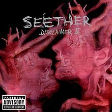 Disclaimer II von Seether | CD | Zustand sehr gut