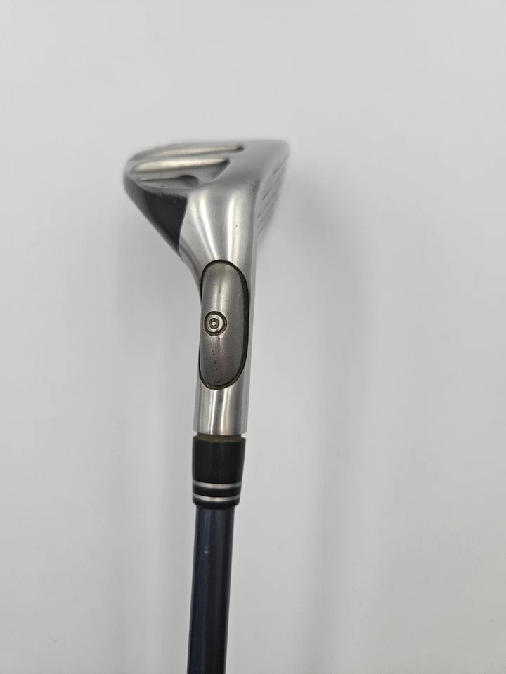 Nicklaus Polarity 21° 3 Hybrid, Regular Flex Graphite Shaft - Image 2 of 4