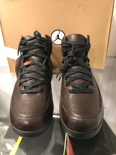 jordan 2 premio