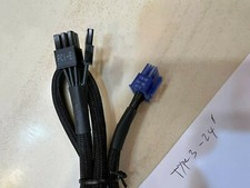 Corsair 8 PIN TO 8 pin PCIE VGA POWER cable For CORSAIR TXM, HX,AXI,ORIGINAL