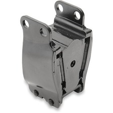 Drag Specialties 0933-0101 Front Isolator Mot...