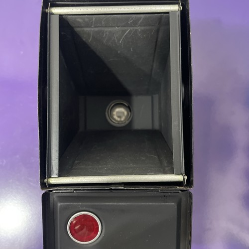 ALKA SYNCHRO BOX CAMERA, MADE IN GERMANY, CLEAN, UNTESTED - Picture 8 of 9