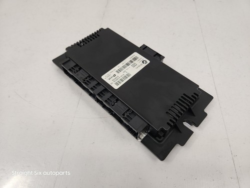 ✅ 06-10 OEM BMW E90 E92 M3 328 335 AHL FRM II 2 Footwell Light Control Module - Picture 5 of 10