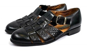 stacy adams fisherman sandals