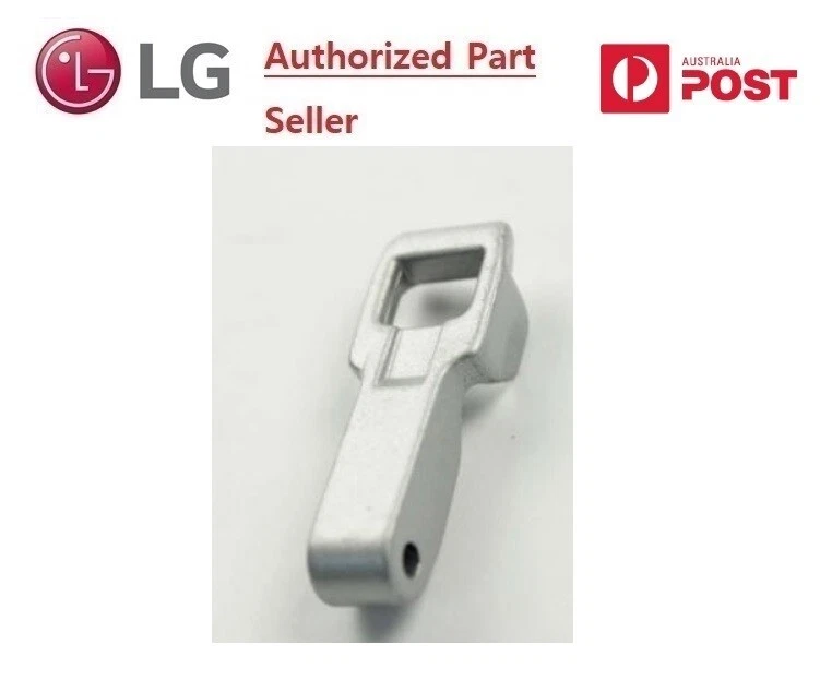 Lg on sale washer door