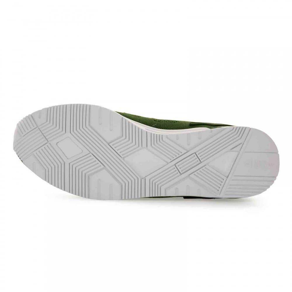 LUKE 1977 SPORTS VITRIC 317 TRAINERS 