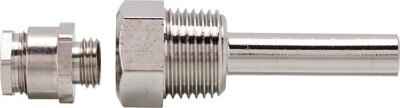 ALRE Tauchhülse TH 200