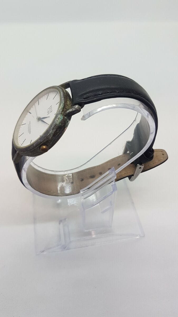 trimestre clérigo basura Osco Time 35mm Vintage Retro Watches for men and women | Simple Classic Watch | eBay trimestre clérigo basura Osco Time 35mm Vintage Retro Watches for men and women | Simple Classic Watch | eBay