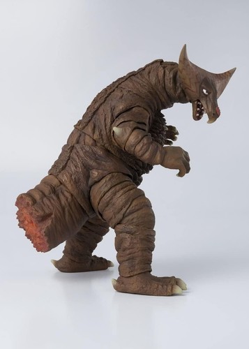 BANDAI S.H.Figuarts Gomora Action Figure JAPAN OFFICIAL - Picture 5 of 7