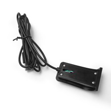 USB Fingerprint Reader Desktop Biometric Password Free Operation M3W3