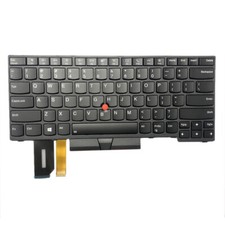 US Backlit Keyboard Backlight For Lenovo ThinkPad T14 Gen1 20UD 20UE 5N20V44048
