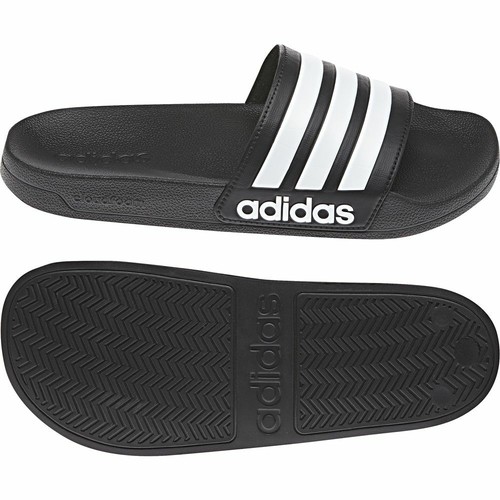 Adidas Swimming Mens Adilette Cloudfoam 