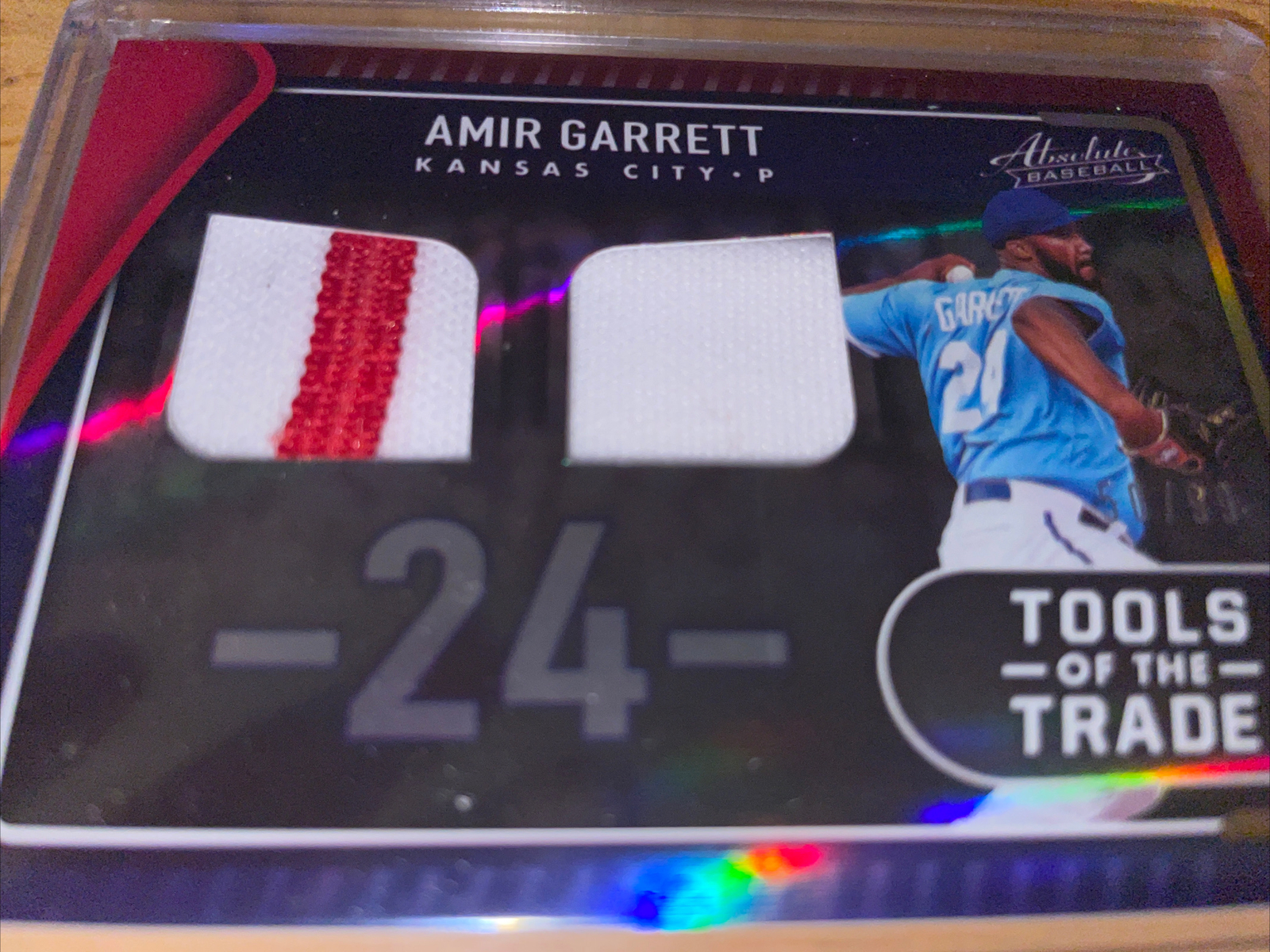 2022 Panini Absolute Baseball - Trading Card Database