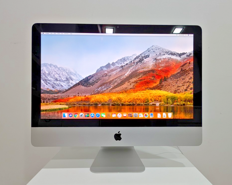 Apple iMac 21.5