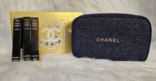 Chanel 2023 Holiday, Always Brilliant Gift Set, New In Box Authentic