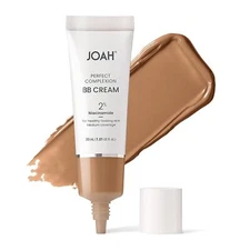 Joah Perfect Complexion BB Cream 2% Niacinamide, You Choose