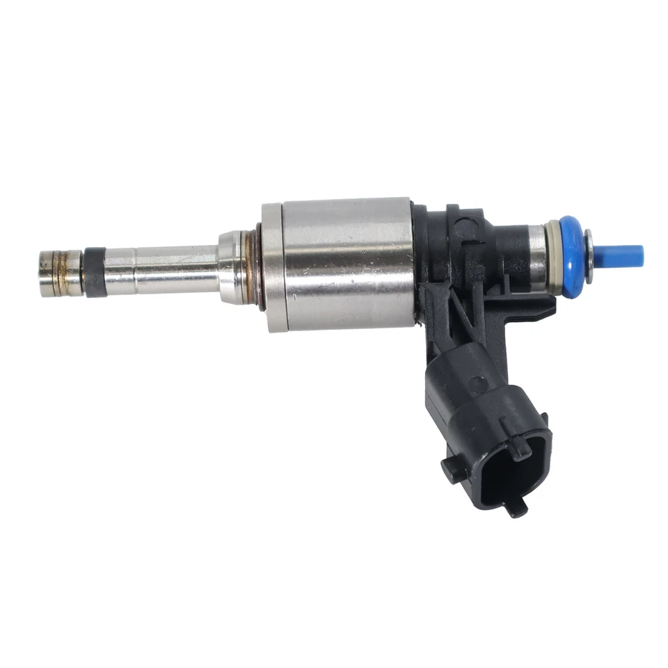 New 4Pcs Fuel Injector 12636111 For Buick Regal Chevrolet HHR Saturn Sky 2.0L l4 Foto 2 de 4