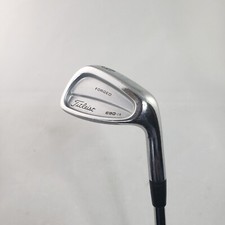 Titleist Forged 690 cb Forged 9 Iron / Steel Shaft Stiff Flex /RH / large Grip