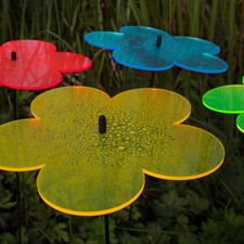 10, 20, 50 Stück SUNPLAY Sonnenfänger Ø5cm...