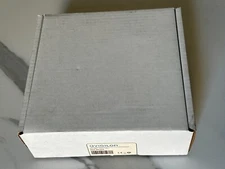 New Avigilon DOME-IND-CEL   Ceiling Camera Mt  For IP Dome Cameras # 850-0020A