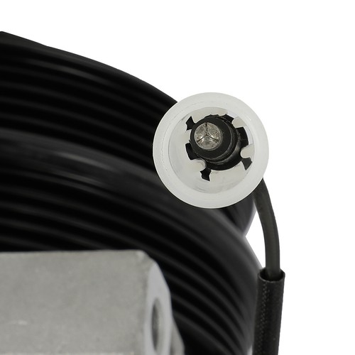 AC Compressor New For Volvo S40 V50 2005-2011 For Volvo C30 C70 2.5L 2008-2013 - Picture 7 of 7