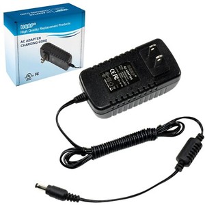 casio lk 110 power adaptor