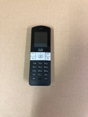 Cisco Systems SPA302D