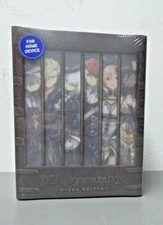 PlayStation 4 PS4 Ys IX: Monstrum Nox Limited Edition NEW SEALED