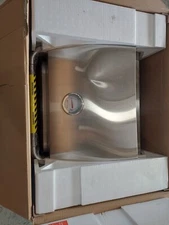 Bull Outlaw 30-Inch 4- Burner Built In Gas Grill, 26038/9, Scratch & Dent