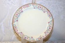 Taylor Smith & Taylor TS&T Pattern #1969 Yr 1949 6 1/2 Bread & Butter Plates (4)