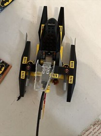 Lego Super Heroes Arctic Batman vs Mr Freeze 76000 Retired And Rare