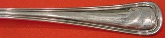 Antigua cuchara sopera Gumbo francesa de Gorham de plata esterlina 6 7/8" Foto 2 de 2