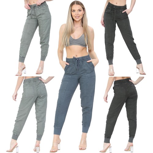 jogger pants women