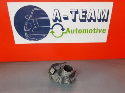 Drosselklappenstutzen Seat Ibiza IV 6J 03L128063T P15712318