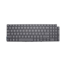 New Keyboard for Dell Inspiron 15 5584 5590 5593 5594 5598 US Backlit Black
