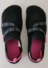 Water Shoes Aqua Swim Beach Barefoot Surf Quick Dry Woman's Swimming Sport 7-8