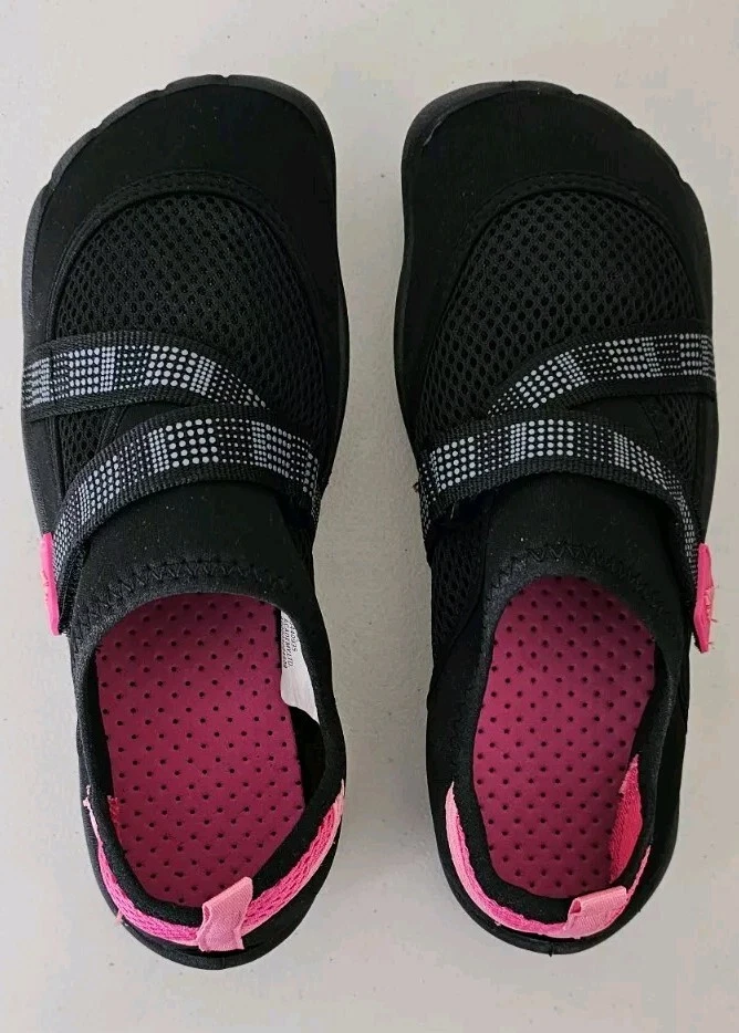 Zapatos de Agua Aqua Natación Playa Descalzos Surf Secado Rápido Mujer Natación Deporte 7-8 Foto 4 de 4