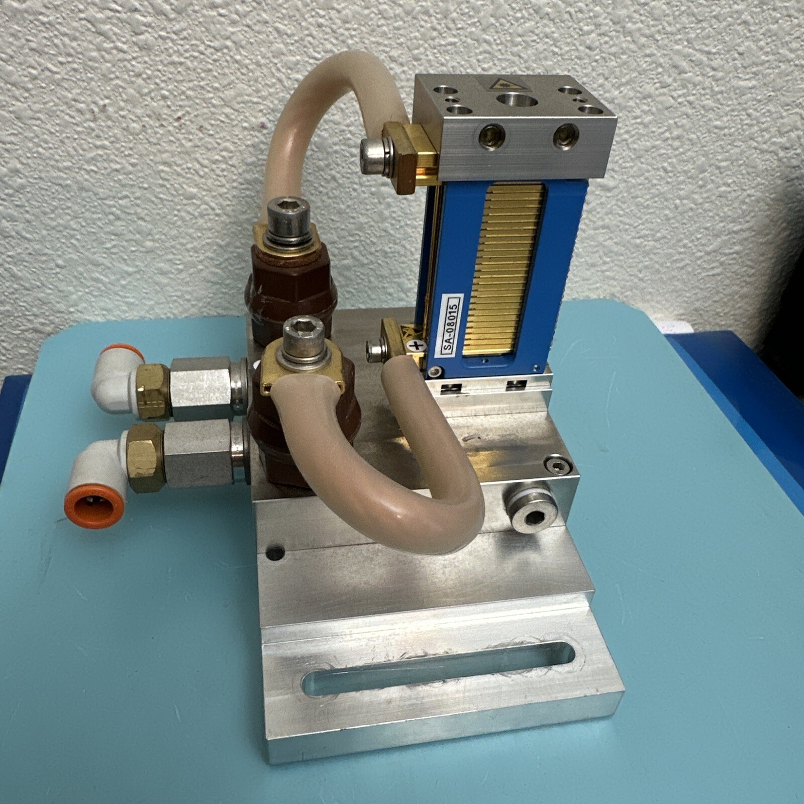 High Power Laser diode Bars