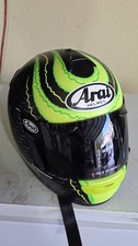 Arai Japan RX-7X Cal Crutchlow L Size Limited...