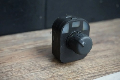 8E0959565 Original Audi A4 B6 B7 8E Spiegelverstellschalter Schalter Spiegel