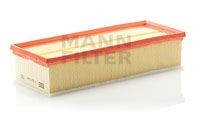 MANN-FILTER Luftfilter C 35 154/1 FüR Audi Seat Skoda VW