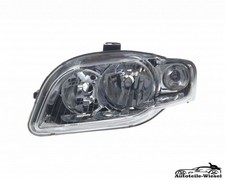 Scheinwerfer Halogen H7/H7 Links für Audi A4 B7 8EC Avant 8ED 06-08